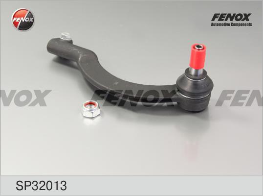 Fenox SP32013 Наконечник поперечної рульової тяги SP32013: Купити в Україні - Добра ціна на EXIST.UA!