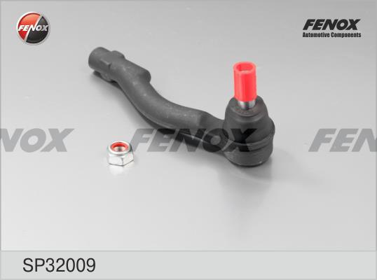 Fenox SP32009 Наконечник поперечної рульової тяги SP32009: Купити в Україні - Добра ціна на EXIST.UA!