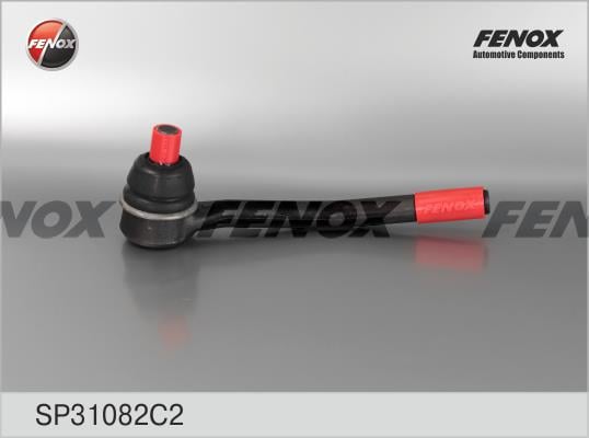 Fenox SP31082C2 Наконечник поперечної рульової тяги SP31082C2: Купити в Україні - Добра ціна на EXIST.UA!