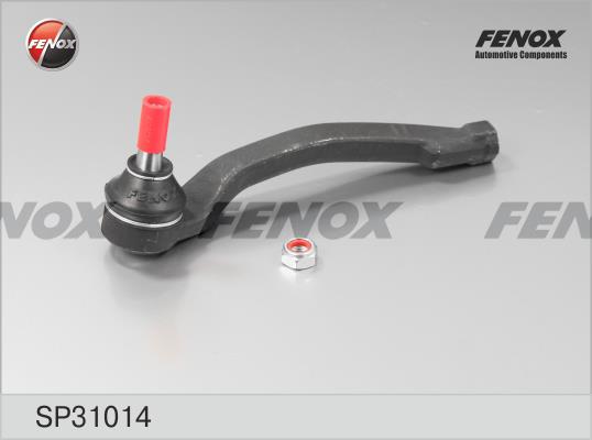 Fenox SP31014 Наконечник поперечної рульової тяги SP31014: Купити в Україні - Добра ціна на EXIST.UA!