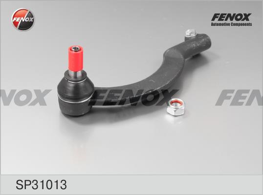 Fenox SP31013 Наконечник поперечної рульової тяги SP31013: Купити в Україні - Добра ціна на EXIST.UA!