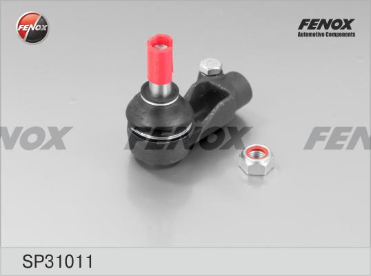 Fenox SP31011 Наконечник поперечної рульової тяги SP31011: Приваблива ціна - Купити в Україні на EXIST.UA!