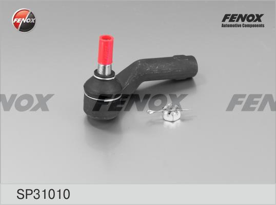 Fenox SP31010 Наконечник поперечної рульової тяги SP31010: Купити в Україні - Добра ціна на EXIST.UA!