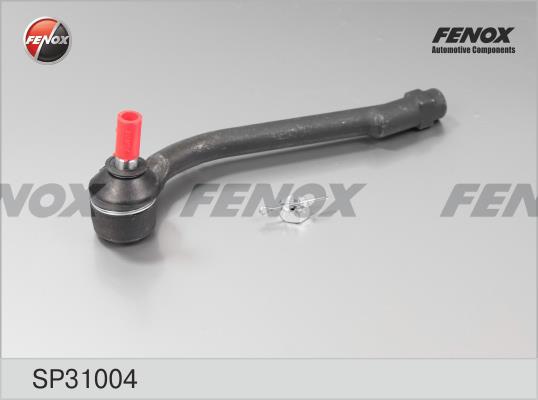 Fenox SP31004 Наконечник поперечної рульової тяги SP31004: Купити в Україні - Добра ціна на EXIST.UA!