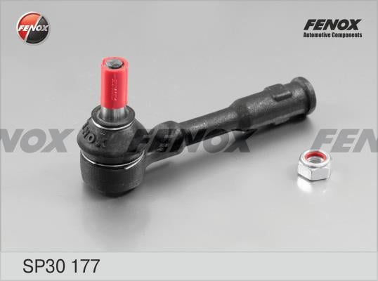 Fenox SP30177 Наконечник поперечної рульової тяги SP30177: Купити в Україні - Добра ціна на EXIST.UA!