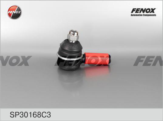Fenox SP30168C3 Наконечник поперечної рульової тяги SP30168C3: Купити в Україні - Добра ціна на EXIST.UA!