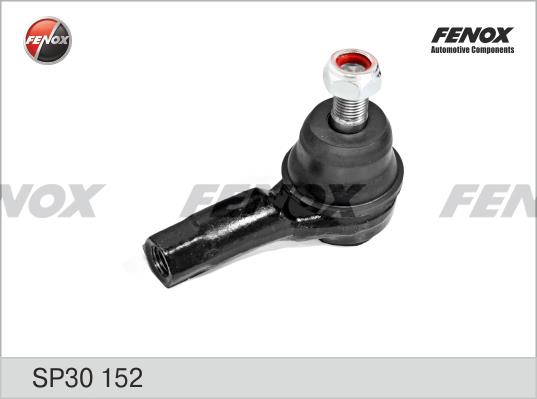 Fenox SP30152 Наконечник поперечної рульової тяги SP30152: Купити в Україні - Добра ціна на EXIST.UA!