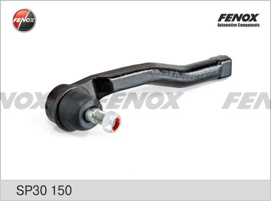 Fenox SP30150 Наконечник поперечної рульової тяги SP30150: Купити в Україні - Добра ціна на EXIST.UA!