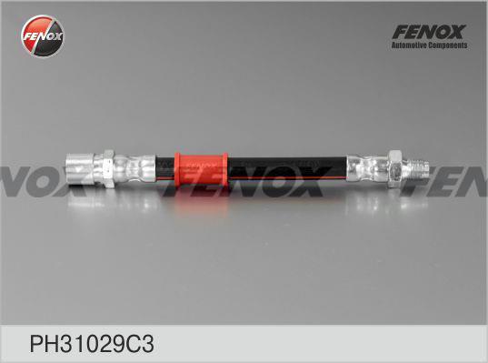 Fenox PH31029C3 Шланг зчеплення PH31029C3: Купити в Україні - Добра ціна на EXIST.UA!