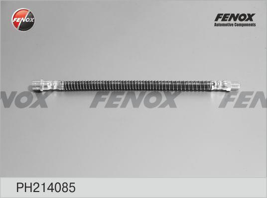 Fenox PH214085 Гальмівний шланг PH214085: Купити в Україні - Добра ціна на EXIST.UA!