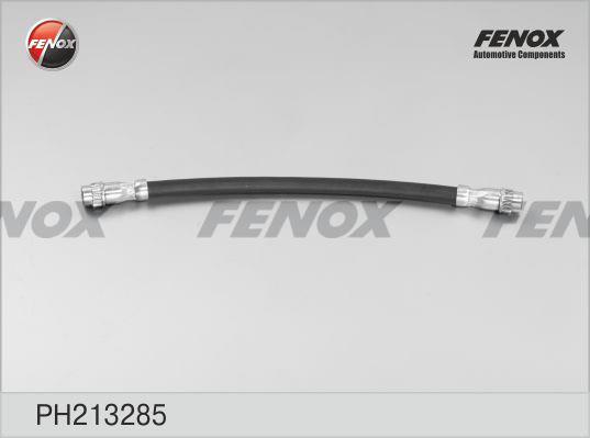 Fenox PH213285 Гальмівний шланг PH213285: Купити в Україні - Добра ціна на EXIST.UA!