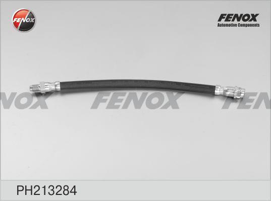 Fenox PH213284 Гальмівний шланг PH213284: Купити в Україні - Добра ціна на EXIST.UA!