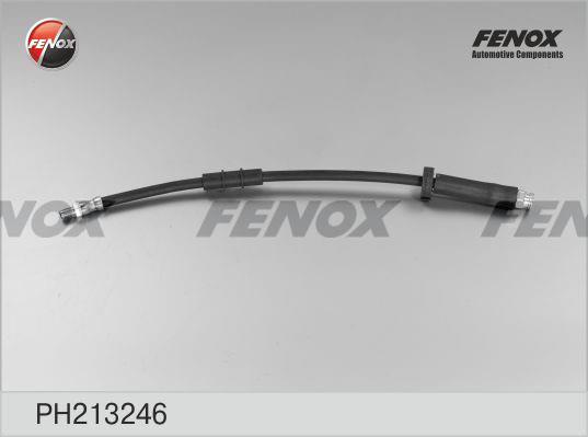 Fenox PH213246 Гальмівний шланг PH213246: Купити в Україні - Добра ціна на EXIST.UA!