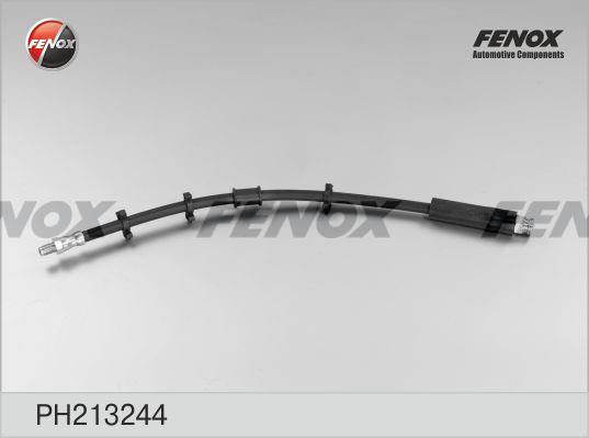 Fenox PH213244 Гальмівний шланг PH213244: Купити в Україні - Добра ціна на EXIST.UA!