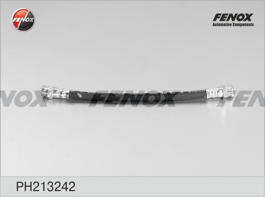 Fenox PH213242 Гальмівний шланг PH213242: Купити в Україні - Добра ціна на EXIST.UA!