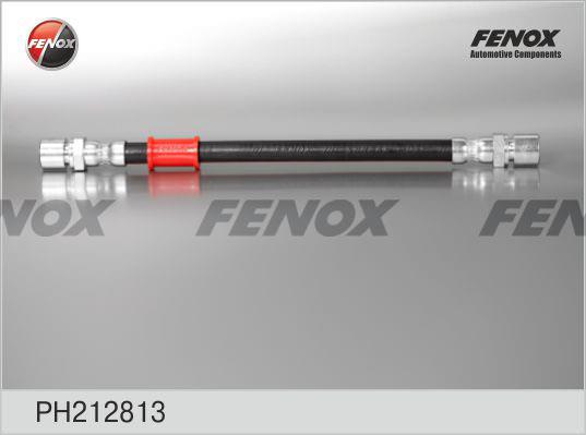 Fenox PH212813 Гальмівний шланг PH212813: Купити в Україні - Добра ціна на EXIST.UA!