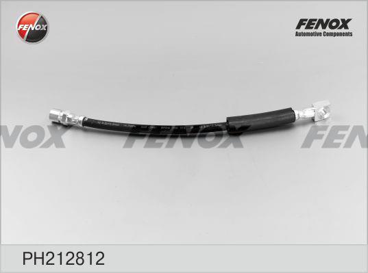 Fenox PH212812 Гальмівний шланг PH212812: Купити в Україні - Добра ціна на EXIST.UA!