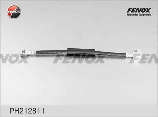 Fenox PH212811 Гальмівний шланг PH212811: Купити в Україні - Добра ціна на EXIST.UA!