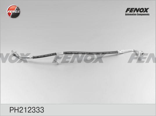 Fenox PH212333 Гальмівний шланг PH212333: Купити в Україні - Добра ціна на EXIST.UA!