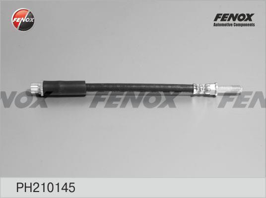 Fenox PH210145 Гальмівний шланг PH210145: Купити в Україні - Добра ціна на EXIST.UA!