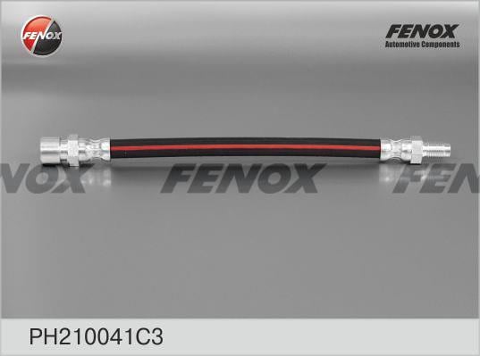 Fenox PH210041C3 Шланг зчеплення PH210041C3: Купити в Україні - Добра ціна на EXIST.UA!