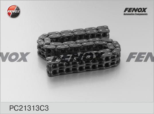 Fenox PC21313C3 Комплект ланцюга ГРМ PC21313C3: Купити в Україні - Добра ціна на EXIST.UA!