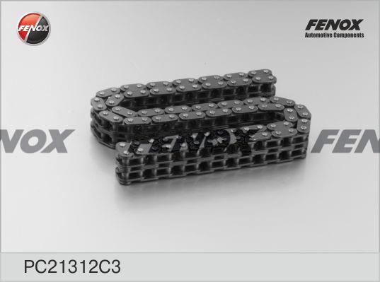 Fenox PC21312C3 Комплект ланцюга ГРМ PC21312C3: Купити в Україні - Добра ціна на EXIST.UA!