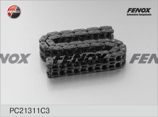 Fenox PC21311C3 Комплект ланцюга ГРМ PC21311C3: Купити в Україні - Добра ціна на EXIST.UA!