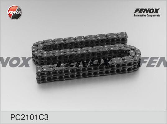 Fenox PC2101C3 Комплект ланцюга ГРМ PC2101C3: Купити в Україні - Добра ціна на EXIST.UA!