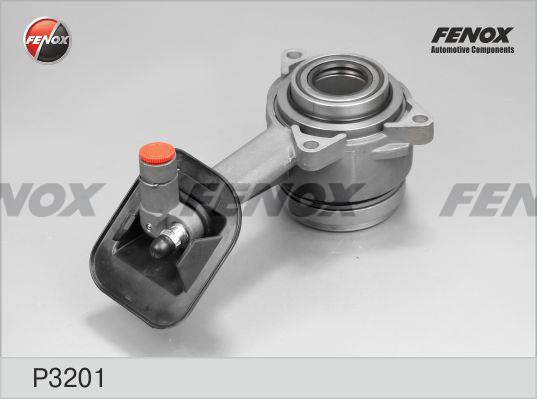 Fenox P3201 Циліндр зчеплення, робочий P3201: Приваблива ціна - Купити в Україні на EXIST.UA!