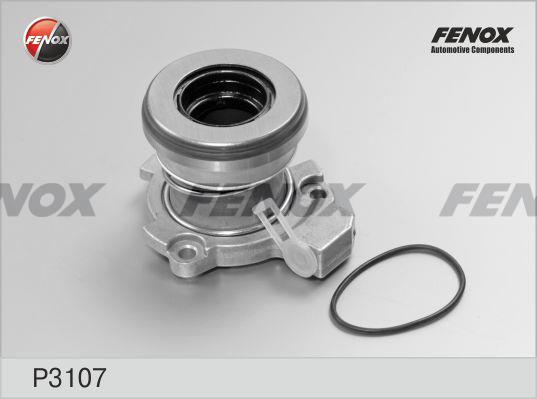 Fenox P3107 Циліндр зчеплення, робочий P3107: Купити в Україні - Добра ціна на EXIST.UA!