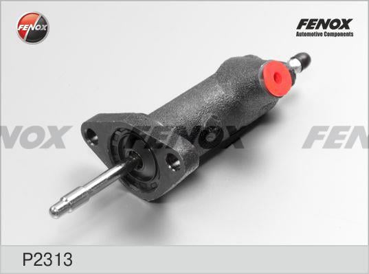 Fenox P2313 Циліндр зчеплення, робочий P2313: Купити в Україні - Добра ціна на EXIST.UA!