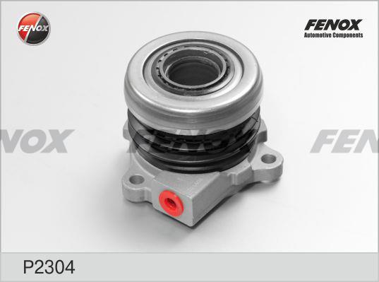 Fenox P2304 Циліндр зчеплення, робочий P2304: Приваблива ціна - Купити в Україні на EXIST.UA!