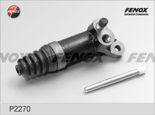 Fenox P2270 Циліндр зчеплення, робочий P2270: Купити в Україні - Добра ціна на EXIST.UA!