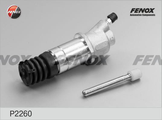 Fenox P2260 Циліндр зчеплення, робочий P2260: Купити в Україні - Добра ціна на EXIST.UA!