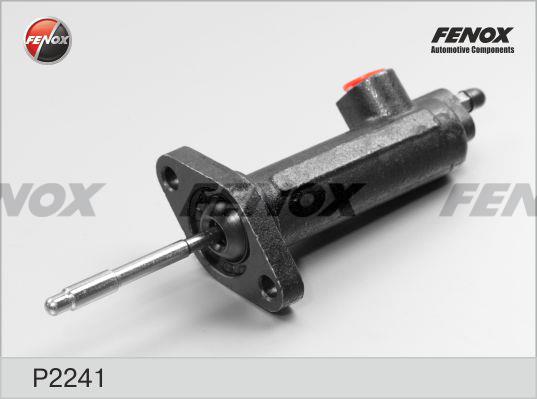 Fenox P2241 Циліндр зчеплення, робочий P2241: Купити в Україні - Добра ціна на EXIST.UA!