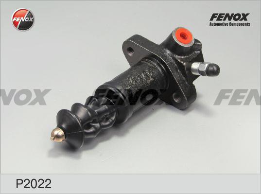 Fenox P2022 Циліндр зчеплення, робочий P2022: Купити в Україні - Добра ціна на EXIST.UA!
