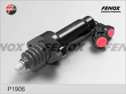 Fenox P1906 Циліндр зчеплення, робочий P1906: Купити в Україні - Добра ціна на EXIST.UA!