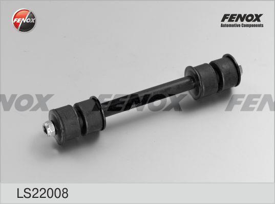 Fenox LS22008 Стійка стабілізатора LS22008: Купити в Україні - Добра ціна на EXIST.UA!