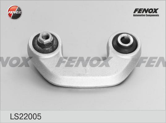 Fenox LS22005 Стійка стабілізатора LS22005: Купити в Україні - Добра ціна на EXIST.UA!