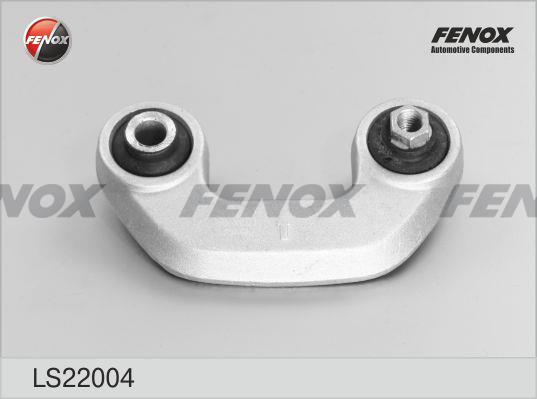 Fenox LS22004 Стійка стабілізатора LS22004: Купити в Україні - Добра ціна на EXIST.UA!