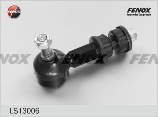 Fenox LS13006 Стійка стабілізатора LS13006: Купити в Україні - Добра ціна на EXIST.UA!