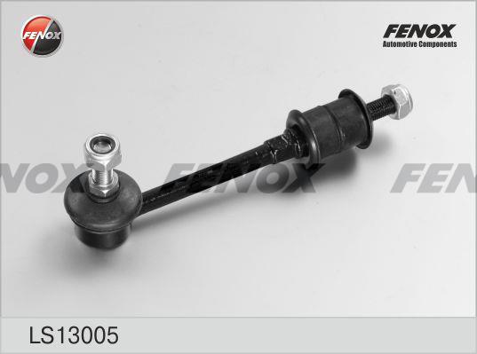 Fenox LS13005 Стійка стабілізатора LS13005: Купити в Україні - Добра ціна на EXIST.UA!