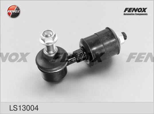 Fenox LS13004 Стійка стабілізатора LS13004: Приваблива ціна - Купити в Україні на EXIST.UA!