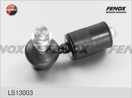 Fenox LS13003 Стійка стабілізатора LS13003: Купити в Україні - Добра ціна на EXIST.UA!