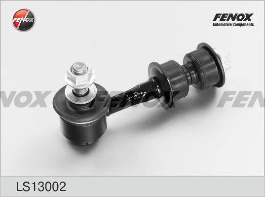 Fenox LS13002 Стійка стабілізатора LS13002: Купити в Україні - Добра ціна на EXIST.UA!
