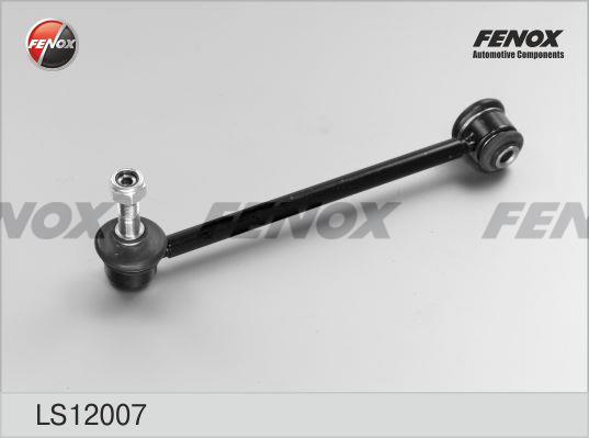Fenox LS12007 Стійка стабілізатора LS12007: Купити в Україні - Добра ціна на EXIST.UA!