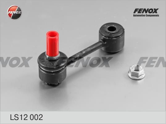Fenox LS12002 Стійка стабілізатора LS12002: Купити в Україні - Добра ціна на EXIST.UA!