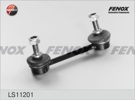 Fenox LS11201 Стійка стабілізатора LS11201: Купити в Україні - Добра ціна на EXIST.UA!