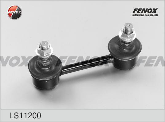 Fenox LS11200 Стійка стабілізатора LS11200: Купити в Україні - Добра ціна на EXIST.UA!